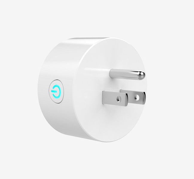 WIFI Smart Plug  control for Smart Homes